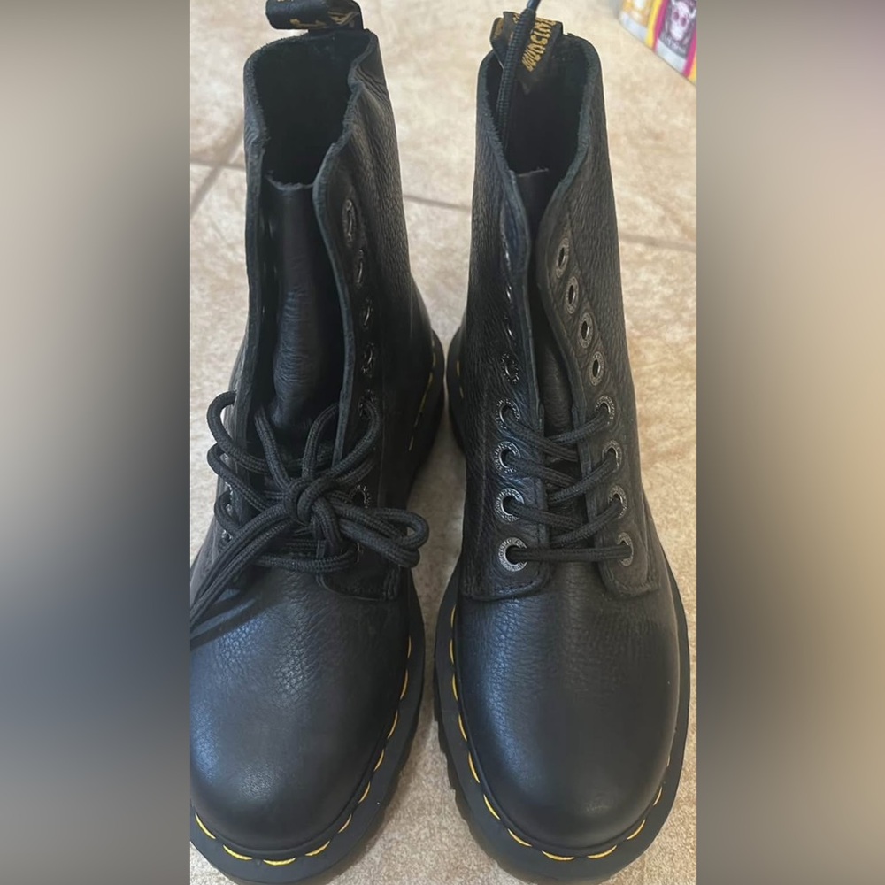 dr martens eu 37 us6